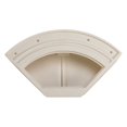 thumbnail image 2 of Wise Seating BM1146-1B-990 Boat Seat Mount, 2 of 2