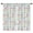 Pioneer Flower, variant on Blackout Kids Curtains,Pioneer Flower Childrens Insulated Curtains Set Of 2,Bedroom Essentials,Toddler Room Decor 42x63in(106x160cm)