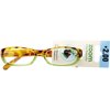 Zoom Eco Friendly Reader Tort Green Two