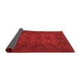 thumbnail image 2 of Ahgly Company Indoor Rectangle Persian Red Traditional Area Rugs, 2' x 3', 2 of 4