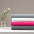 thumbnail image 4 of Gracie Mills Ruby All-Season Microfiber Sheet Set with Side Pockets - GRACE-10921, 4 of 4