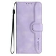 thumbnail image 2 of Compatible with iPhone 15 Pro Max Case Premium PU Leather Wallet with Built-in Magnet Cover, 2 of 5