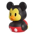 thumbnail image 2 of Rubber Duck Just Play Mickey, el ratón negro, 6,35 cm, 2 of 8