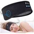 thumbnail image 1 of Auriculares Bluetooth QUANZHOUTIANDI para dormir diadema deportiva, 1 of 3