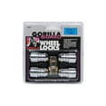 thumbnail image 3 of Gorilla Automotive Products 14mm X 1.5 Wheel Locks 61641, 3 of 3