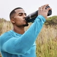 thumbnail image 4 of Botella de agua Takeya Sport Tritan de plástico 1.2 L con tapa con caño, 4 of 5