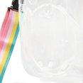 thumbnail image 3 of Clear Instant Camera Case PC Antiscratch Camera Sleeve With Adjustable Shoulder Strap For Instax Mini 12, 3 of 4