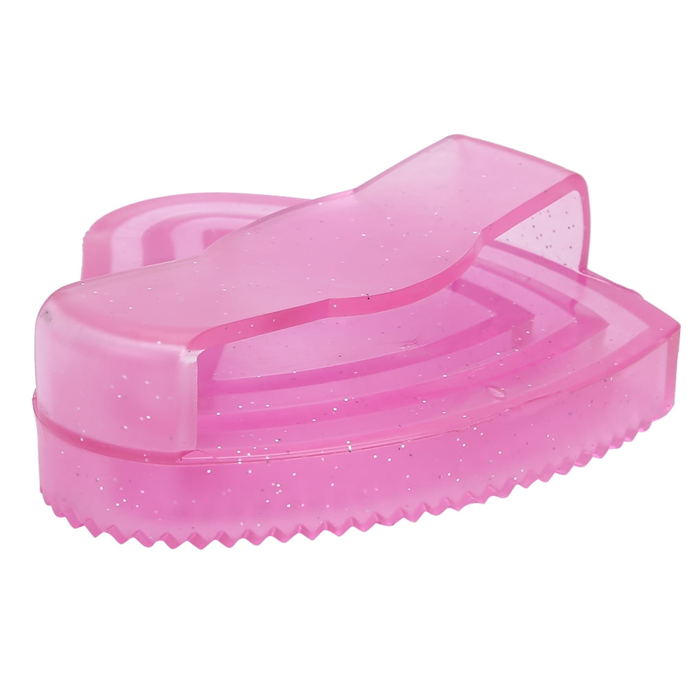 Tebru Horse Brush, Lightweight Horse Brush Accessory, Keeping Your