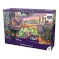 thumbnail image 5 of Rompecabezas Disney Premium Villanos 1000 piezas, 5 of 5