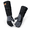 Black-X-Large (Pack of 1), variant on 23.6 In Gloves Forl Handling Welding Bite Proof Cat Dog.l