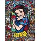 thumbnail image 1 of Disney-pintura de princesa de dibujos animados para niñas, pintura de diamantes de polvo, Frozen, punto de cruz, Blancanieves, princesa Elsa, arte de mosaico hecho a mano, bricolaje, 1 of 4