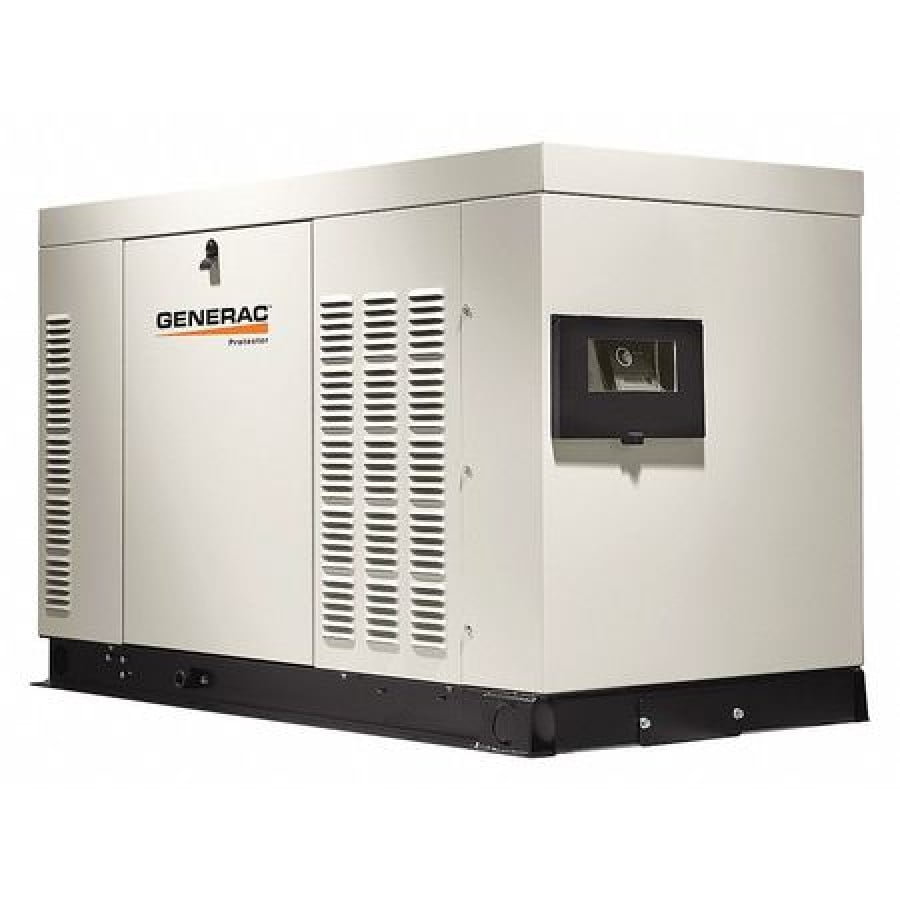 Generac 22kw Generator Manual