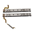thumbnail image 3 of Replacement Joy-Con Controller Left And Right Slider With Flex Cable Part For Nintendo Switch Console, 3 of 4