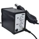 thumbnail image 2 of Estación de soldadura ZHCH 858A Digital 700W 220V con temperatura ajustable, 2 of 5
