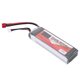 thumbnail image 3 of Batería LiPo recargable ZOP POWER 3S 11.1V 4500mAh 60C con conector en T (4500mAh 60C) NikouMX Deportes, 3 of 8
