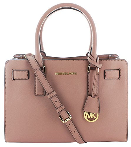 Michael Kors Dusty Rose Purse 2024 favors