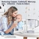 thumbnail image 2 of 3 Pack Water Filter Replacement for Brita Classic Longlast, 2 of 5