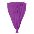 thumbnail image 3 of Aerial Yoga Hammock, Aerial Yoga Swing Set, Inversion Flying Exercises Tool, Elastic Aerial Silk, Yoga Strap Accessory for Bodybuilding, Fitness, 3 of 8