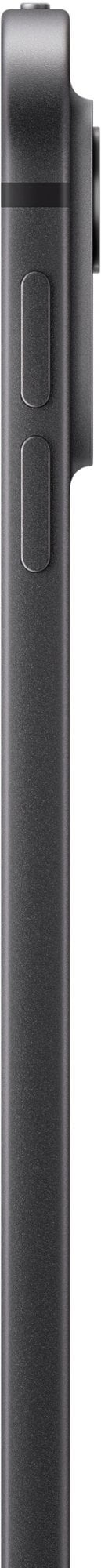 Restored Apple 13-inch iPad Pro 7th Generation 512GB with M4 Chip Wi-Fi Only MVX43LL/A Space Black (Refurbished)