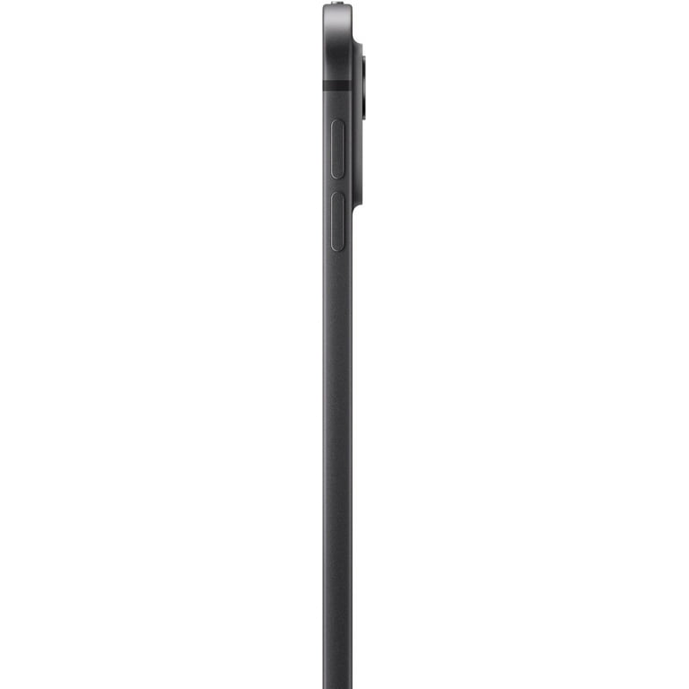 Restored Apple 13-inch iPad Pro 7th Generation 512GB with M4 Chip