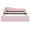 Pink, variant on Bellemave Twin Size Daybed with Pop Up Trundle, Velvet Upholstered Twin to King Sofa Extendable Bed Frame, Space-Saving Daybed for Bedroom, Living Room(Gray)