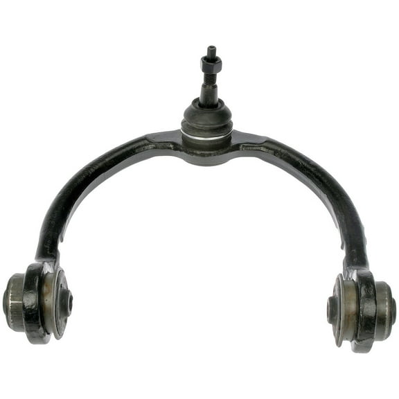 Suspension Control Arm and Ball Joint Assembly Fits select: 2005-2010 JEEP GRAND CHEROKEE, 2006-2010 JEEP COMMANDER