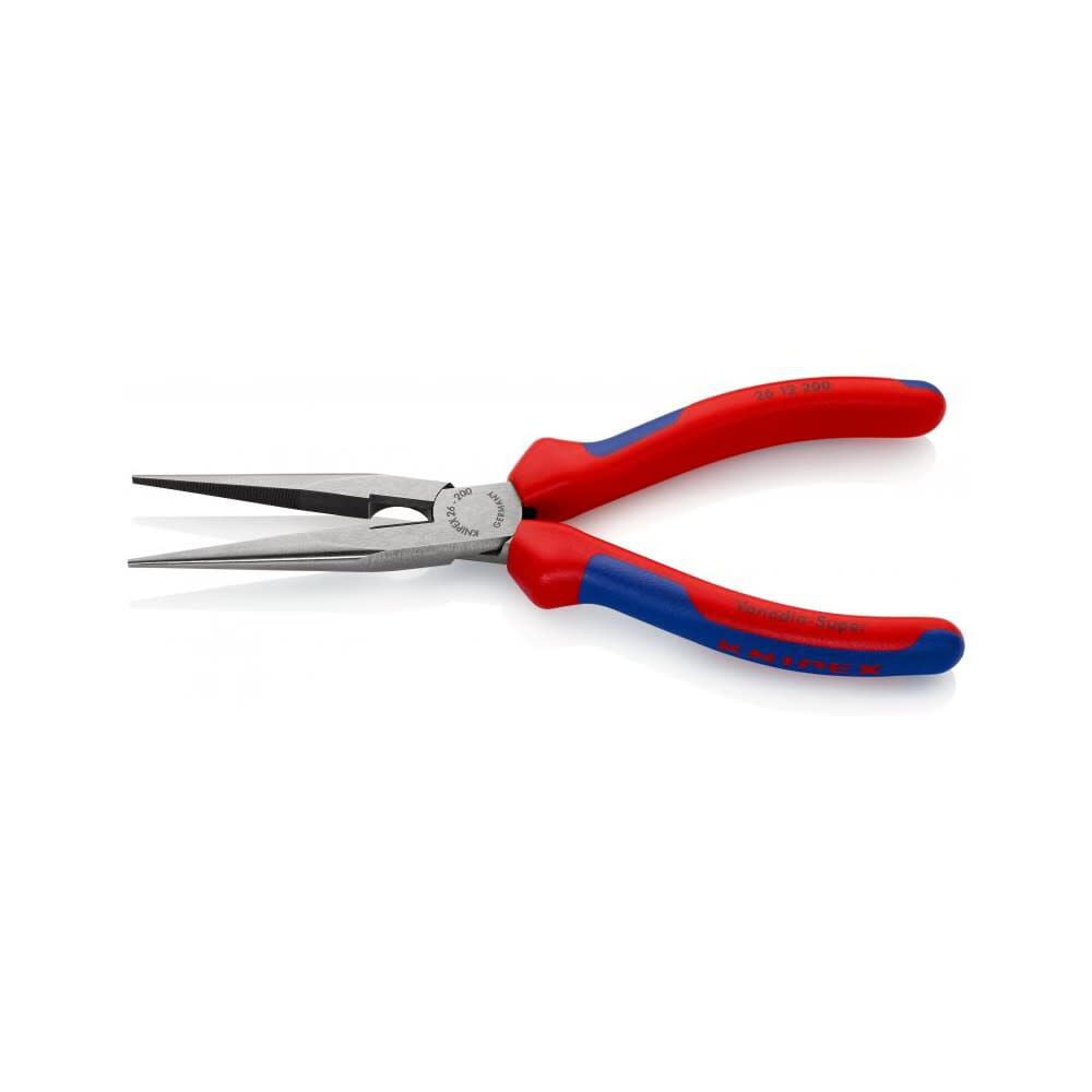 Knipex Cutting Pliers Multi Component Grip 200Mm