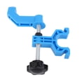 thumbnail image 1 of Support de Dévoilage de Jantes de Vélo, Outil Professionnel de Réglage de Roue de Vélo Installation Rapide et Dévoilage Support de Dévoilage de Roue de Cyclisme Outil Portable de Réparation et d'Entretien de Vélo, 1 of 7