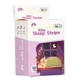 thumbnail image 1 of Parche para dormir bucal, tira para dormir para niños, cinta para la boca, parche bucal para niños, rendimiento de alta gama, 1 of 9