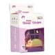 thumbnail image 1 of Tiras respiratorias Tiras bucales, Cinta Bucal para Dormir, Tira Bucal Transpirable Para Aliviar Los Ronquidos, Tiras Respiratorias Para Ronquidos para Niños Mayores de 2 Años,, 1 of 7