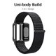 thumbnail image 1 of Banda deportiva de nailon 2 en uno con funda solo compatible con banda, 1 of 2