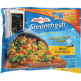 thumbnail image 4 of Pinnacle Foods Birds Eye Steamfresh Mixed Vegetables 10.8 oz, 4 of 6