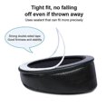 thumbnail image 4 of 2pcs Earpads For Audeze LCD Flannel, 4 of 5