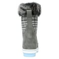 thumbnail image 5 of Northside Bishop Girls' Snow Boot | 921008G-020 Grey, 5 of 6