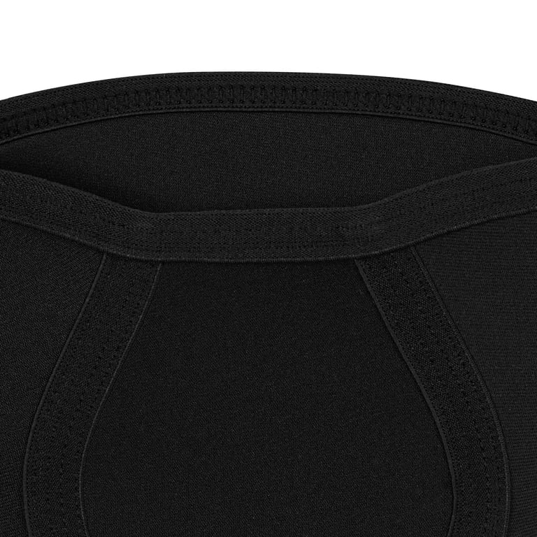 Reebok Delta Support+ Knee Sleeve, L/XL, 2-Pack photo 5