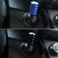thumbnail image 3 of Wisewang One Click Start Button Cover Sturdy Metal Construction With Waterproof Features Car Button Computer Switch Black, 3 of 6