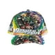 thumbnail image 1 of Danganronpa Gorra de Béisbol para Hombres, Mujeres y Niños, Gorra Clásica de Visera Plana, Gorra Hip Hop Trucker, Snapback Ajustable, 1 of 5