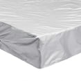 thumbnail image 3 of SZTXJ Garden Hot Tub Cover 231*231*30cm, 2100D Oxford Fabric, Waterproof Dustproof Anti-UV, for Outdoor Spa Bathtub, Outdoor Spa Bath Hood, 3 of 5