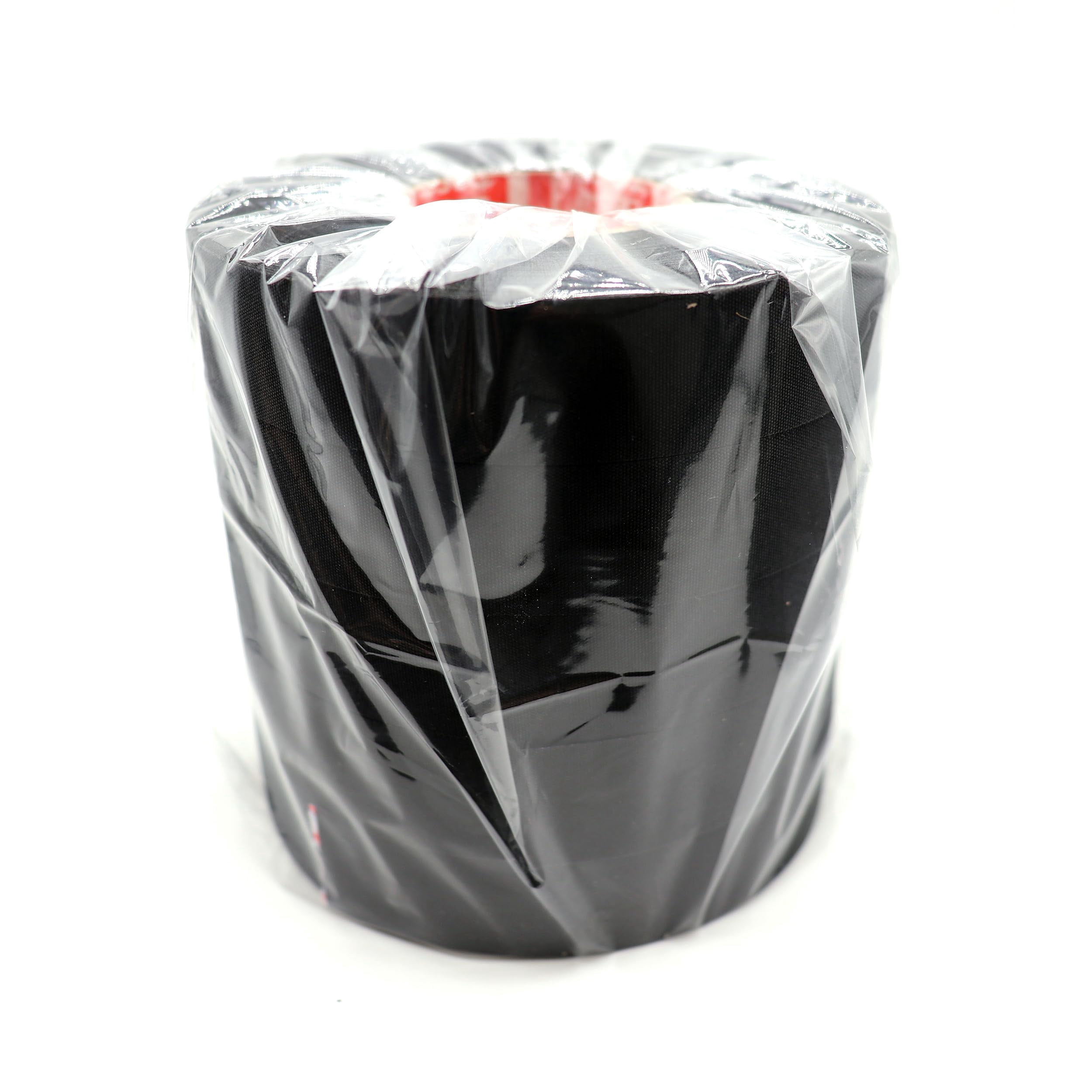 Tesa 51036 19mm*25m Flag-Resistant PET Cloth Automotive Harnesses Tape for The Engine,  5 Rolls