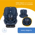 thumbnail image 2 of Joie Asiento para Bebe Silla Multifuncional Viaje Auto Joie  Every Stage Fx, 2 of 10