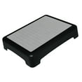 thumbnail image 3 of Tnarru Mobility Step Stool, Elderly Assistive Device, Non Slip Step Stool, Practical Portable Step Riser for Car Seniors Office Bed Black Gray, 3 of 8