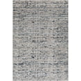 thumbnail image 2 of Mark&Day Area Rugs, 6x9 Irini Modern Charcoal Area Rug (6'7" x 9'), 2 of 6