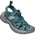 thumbnail image 2 of KEEN Women's Whisper Water Sandals with Toe Protection, 2 of 6