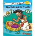 thumbnail image 1 of Baby Moses and the Princess, 1 of 4