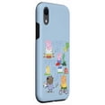 thumbnail image 3 of Funda protectora Peppa Pig para iPhone XR, 3 of 3