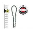 thumbnail image 2 of Master Lock Chaînes en Acier Trempé, 2 of 5