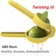 thumbnail image 2 of Lemon Lime Squeezer, Hand Juicer Lemon Squeezer, Easy Extraction Manual Citrus Juice, 2 of 4