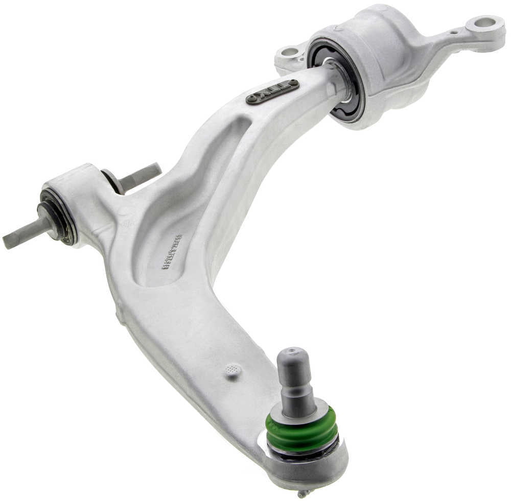 Mevotech CTXMS251240 Suspension Control Arm and Ball Joint Assembly