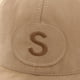 thumbnail image 2 of Primavera Verano Algodón Suave Bebé Letra Gorra Sombreros Gorras De Béisbol Ajustables Niños Snapback Sombrero Para El Sol Inevent AP008068-02, 2 of 6