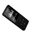 thumbnail image 4 of Reproductor MP4 multifunción, elegante, compacto, sonido estéreo, reproductor de música Bluetooth para correr, caminar, estudiar, reuniones, 4 of 5